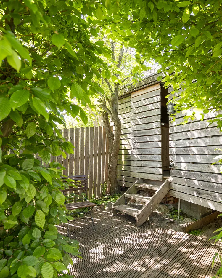 Apfelgarten Usedom - Reetzow, Deutschland | Good Travel