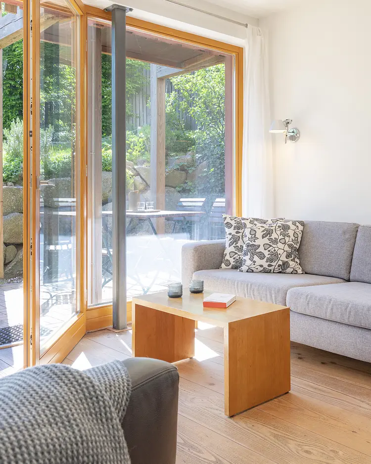 Apfelgarten Usedom - Reetzow, Deutschland | Good Travel