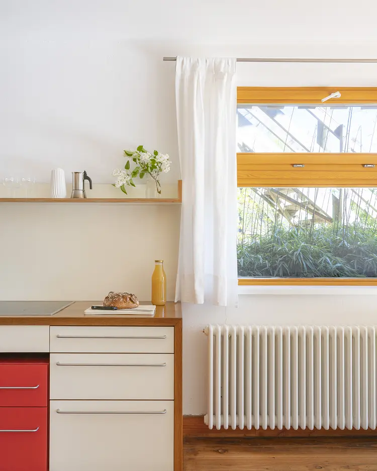 Apfelgarten Usedom - Reetzow, Deutschland | Good Travel