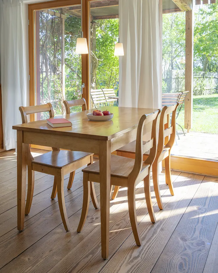 Apfelgarten Usedom - Reetzow, Deutschland | Good Travel