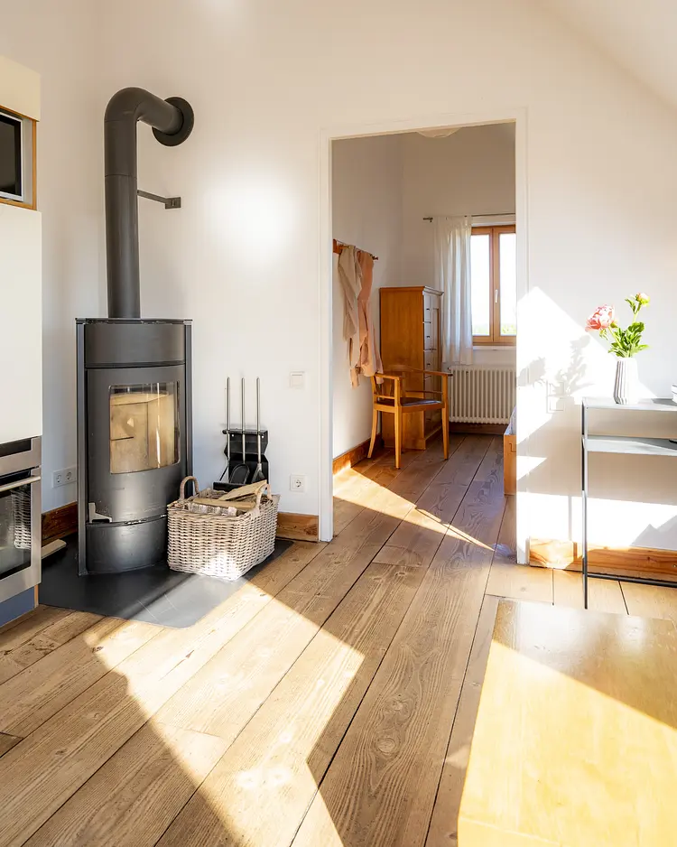 Apfelgarten Usedom - Reetzow, Deutschland | Good Travel