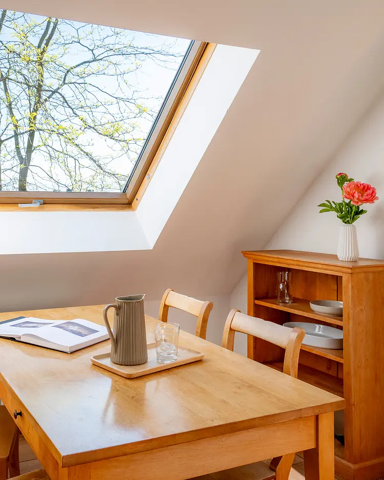 Apfelgarten Usedom - Reetzow, Deutschland | Good Travel