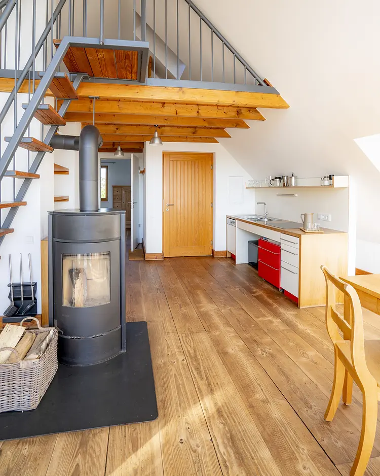 Apfelgarten Usedom - Reetzow, Deutschland | Good Travel