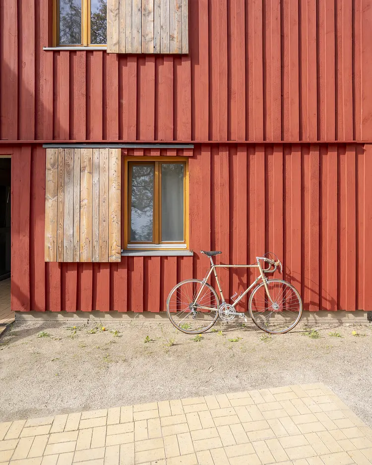 Apfelgarten Usedom - Reetzow, Deutschland | Good Travel