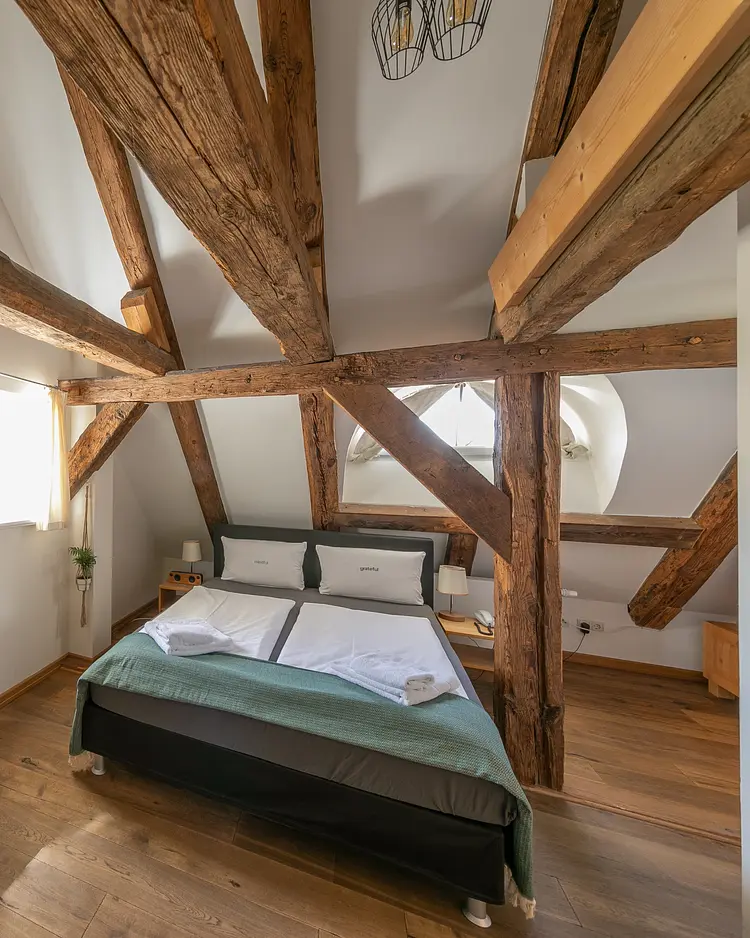 ahead burghotel - Lenzen/Elbe, Deutschland | Good Travel