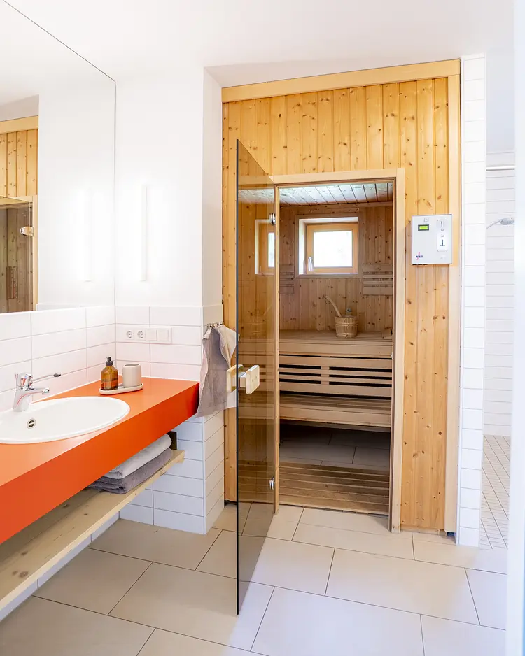 Apfelgarten Usedom - Reetzow, Deutschland | Good Travel