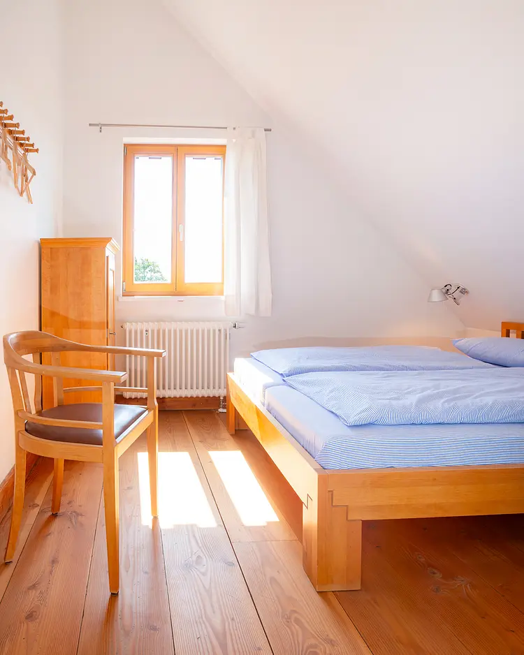 Apfelgarten Usedom - Reetzow, Deutschland | Good Travel