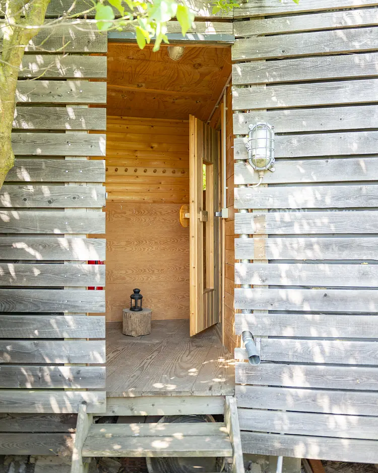 Apfelgarten Usedom - Reetzow, Deutschland | Good Travel