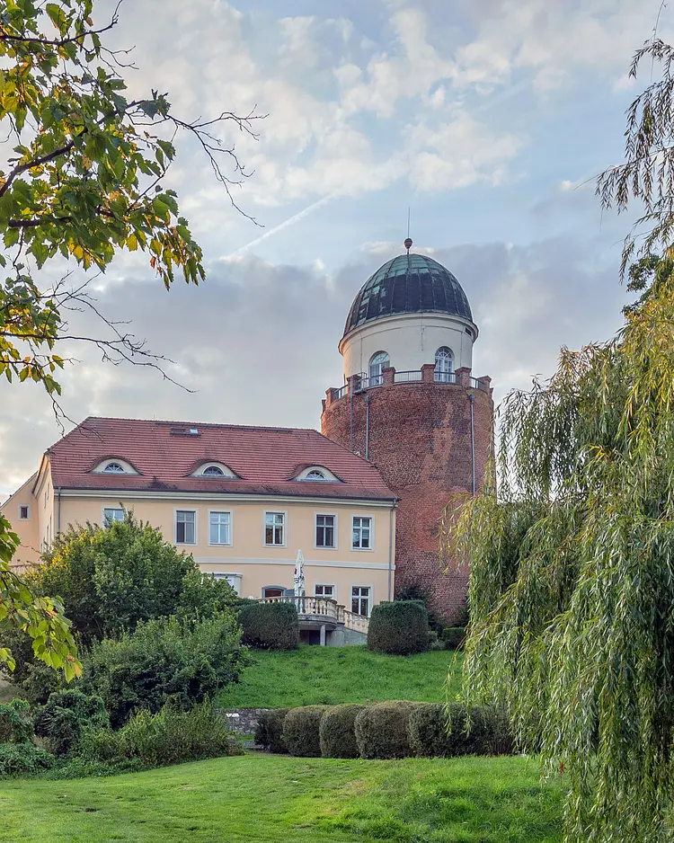 ahead burghotel - Lenzen/Elbe, Deutschland | Good Travel