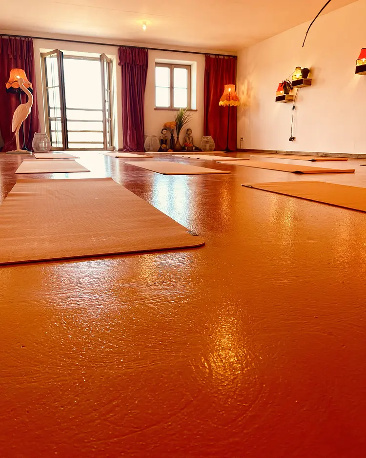 Farmhouse 1604 - Übersee, Germany | Good Travel