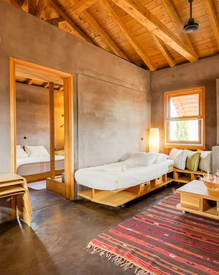 Eumelia Organic Farm - Laconia, Griechenland | Good Travel