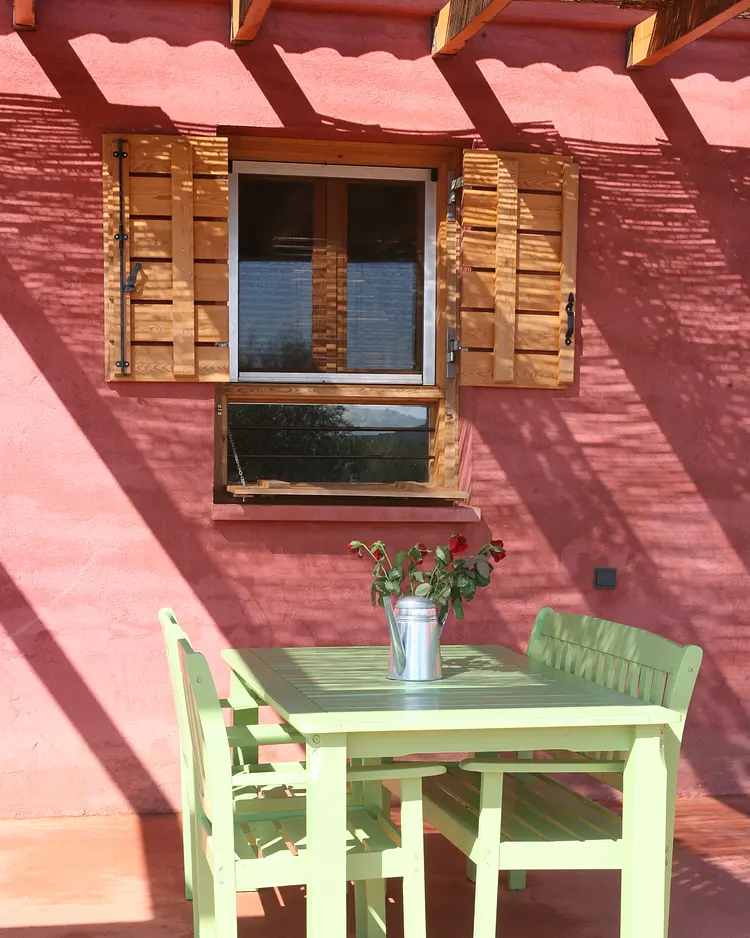 Eumelia Organic Farm - Laconia, Griechenland | Good Travel