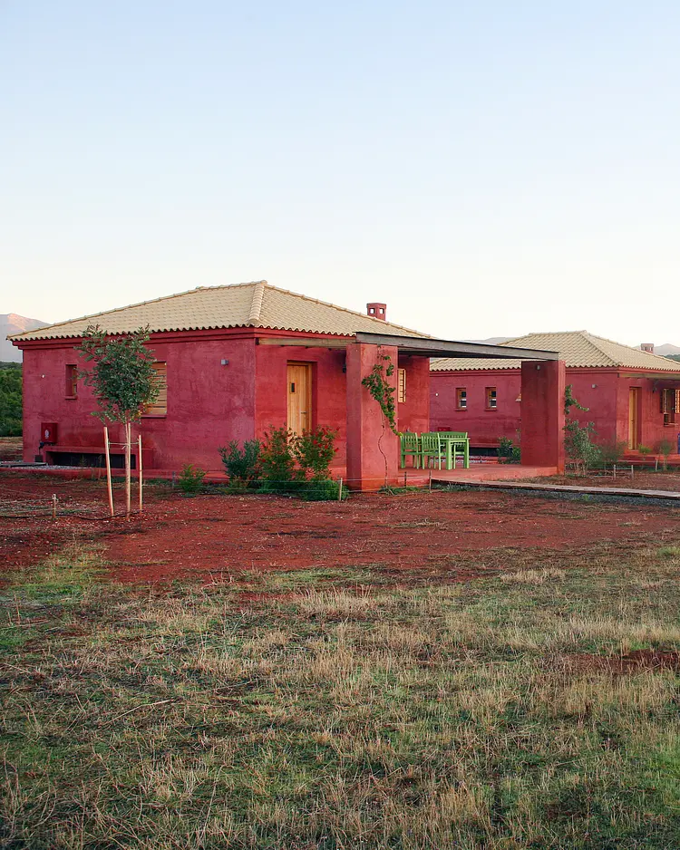 Eumelia Organic Farm - Laconia, Griechenland | Good Travel