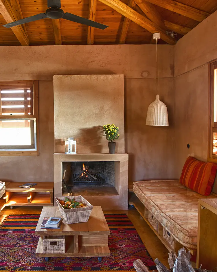 Eumelia Organic Farm - Laconia, Griechenland | Good Travel
