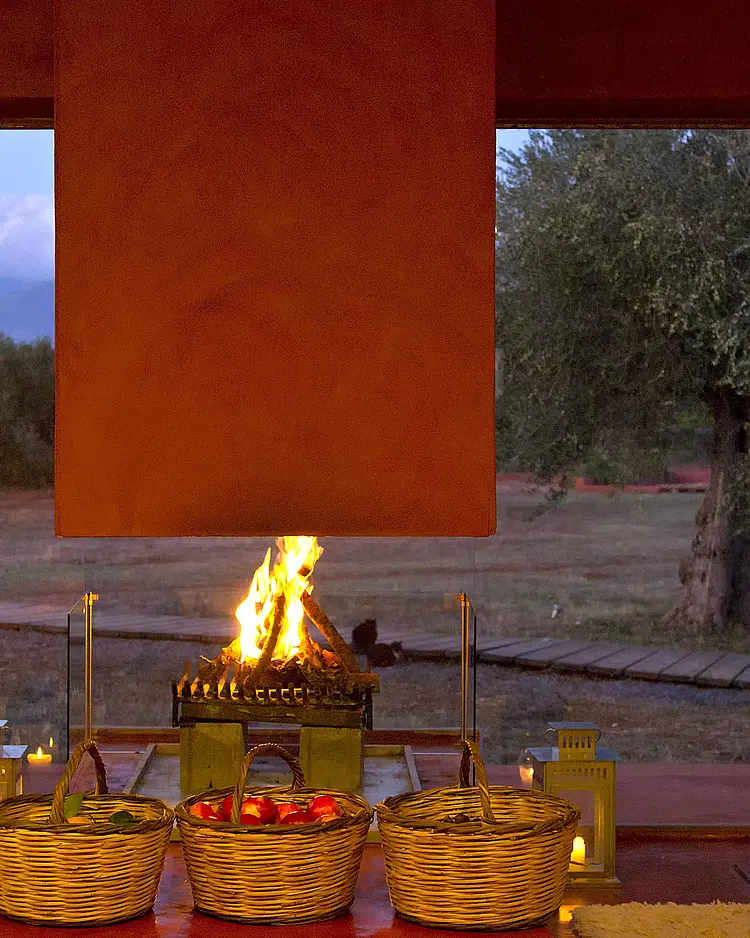 Eumelia Organic Farm - Laconia, Griechenland | Good Travel