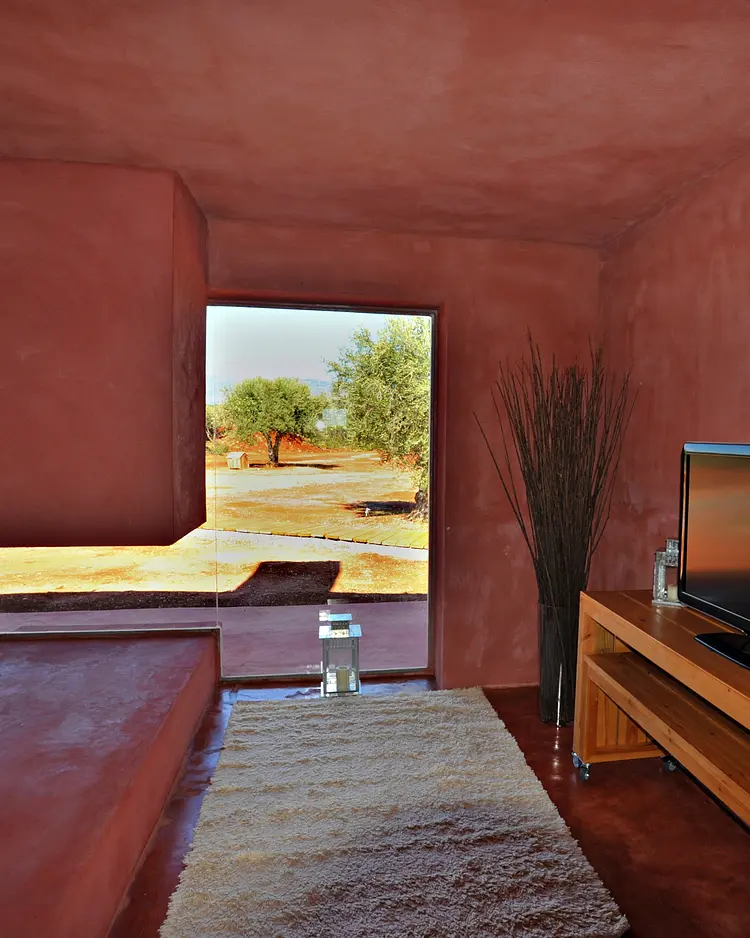 Eumelia Organic Farm - Laconia, Griechenland | Good Travel