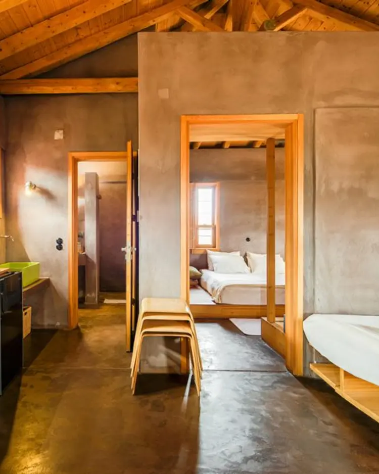 Eumelia Organic Farm - Laconia, Griechenland | Good Travel