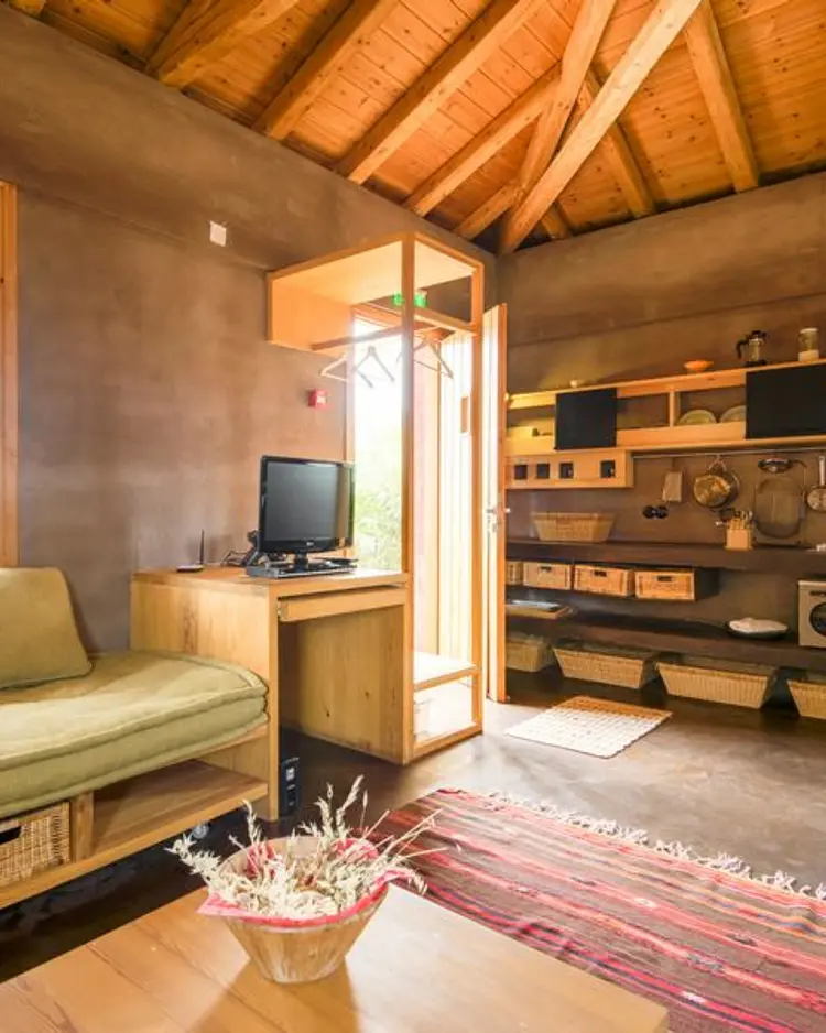 Eumelia Organic Farm - Laconia, Griechenland | Good Travel