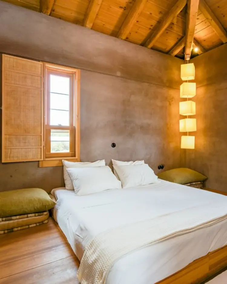Eumelia Organic Farm - Laconia, Griechenland | Good Travel