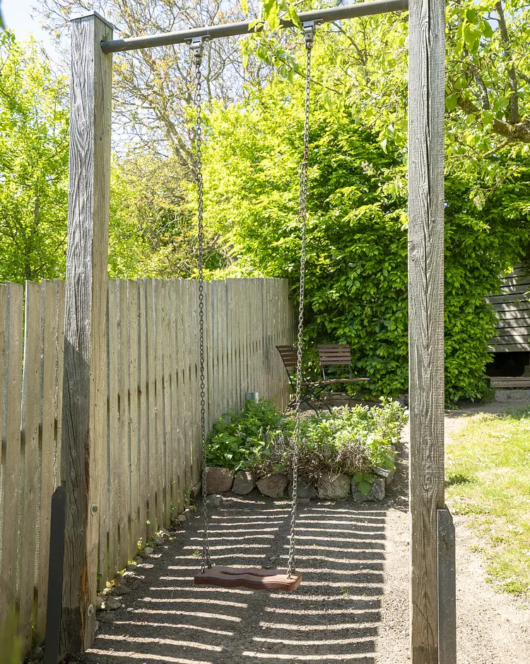 Apfelgarten Usedom - Reetzow, Germany | Good Travel