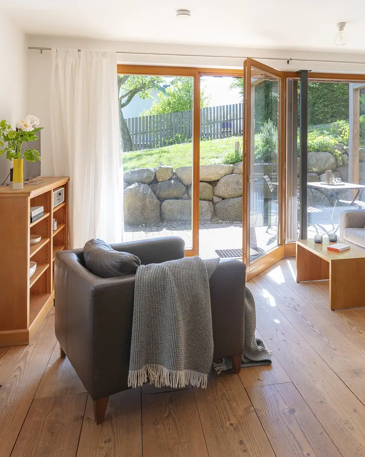 Apfelgarten Usedom - Reetzow, Germany | Good Travel