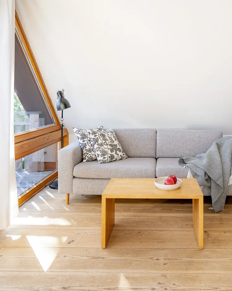 Apfelgarten Usedom - Reetzow, Germany | Good Travel