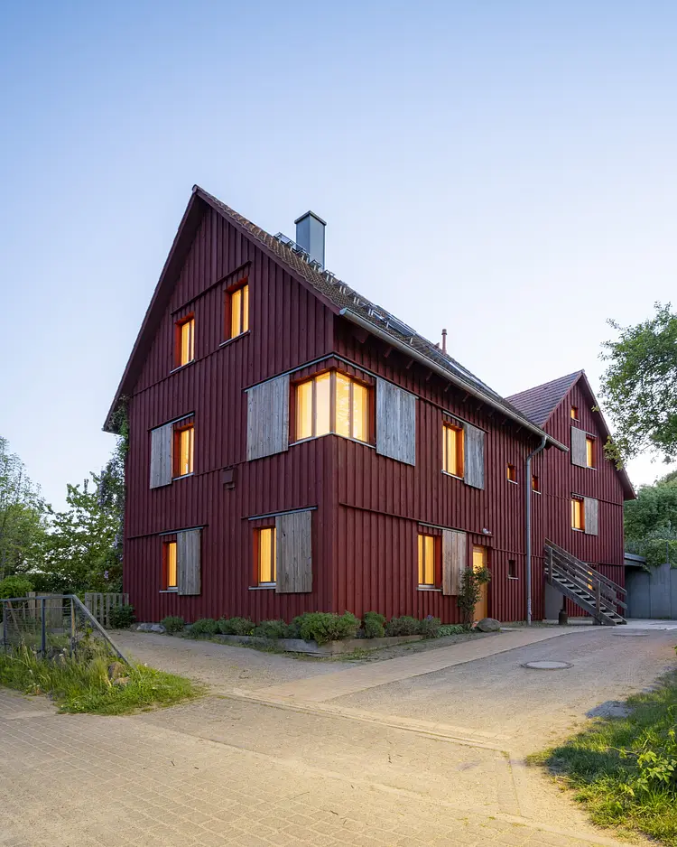 Apfelgarten Usedom - Reetzow, Germany | Good Travel