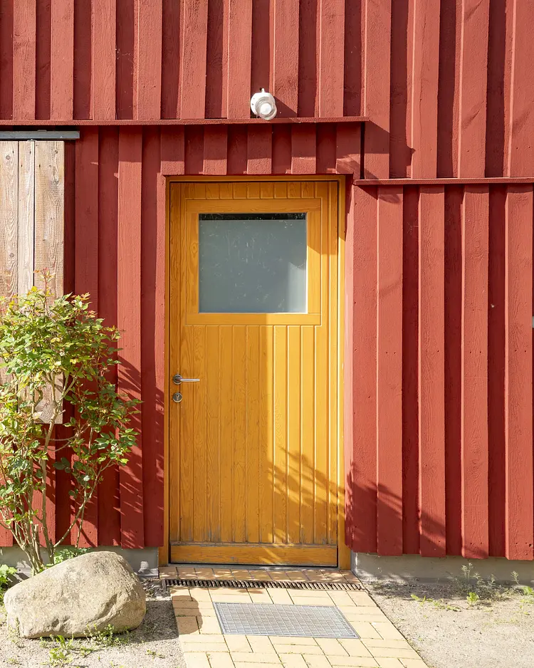 Apfelgarten Usedom - Reetzow, Germany | Good Travel