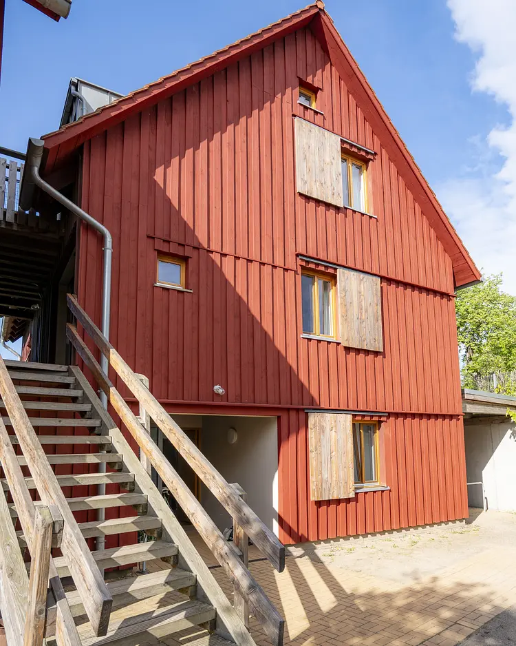 Apfelgarten Usedom - Reetzow, Germany | Good Travel