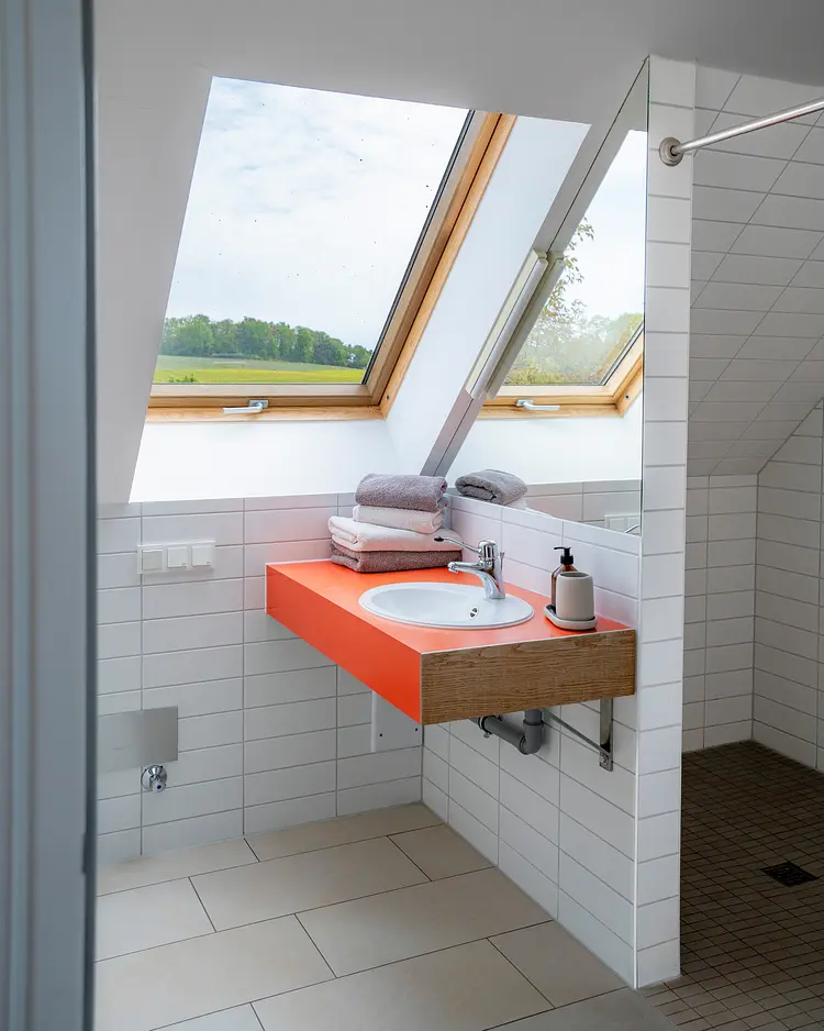 Apfelgarten Usedom - Reetzow, Germany | Good Travel