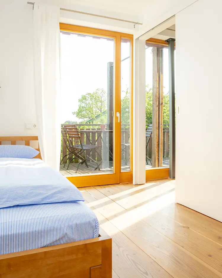 Apfelgarten Usedom - Reetzow, Germany | Good Travel