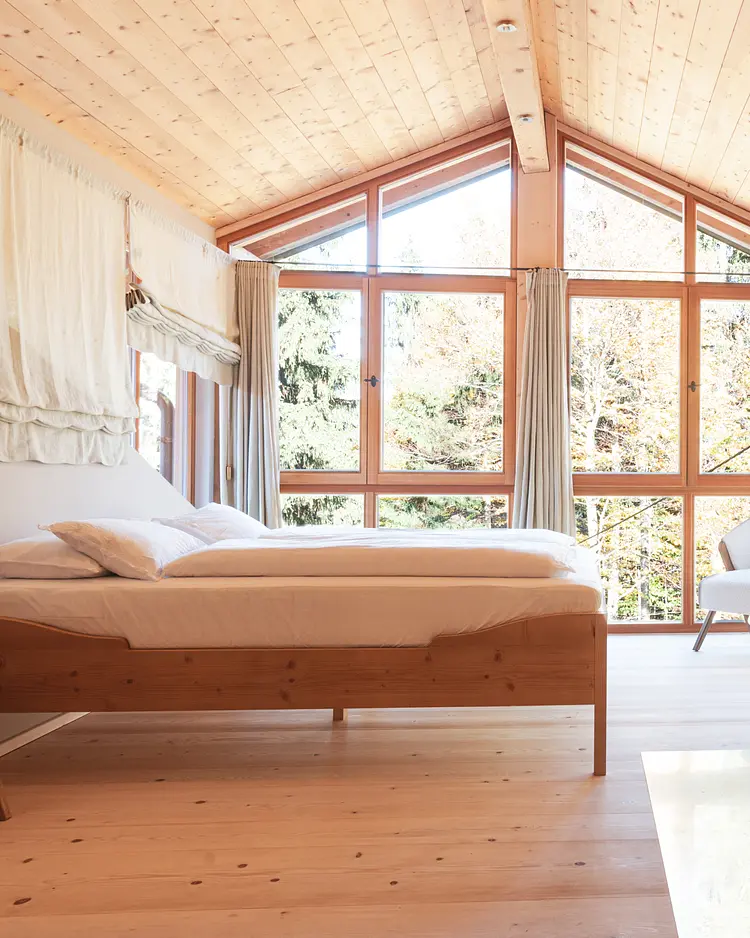 STUBN - Frasdorf, Deutschland | Good Travel