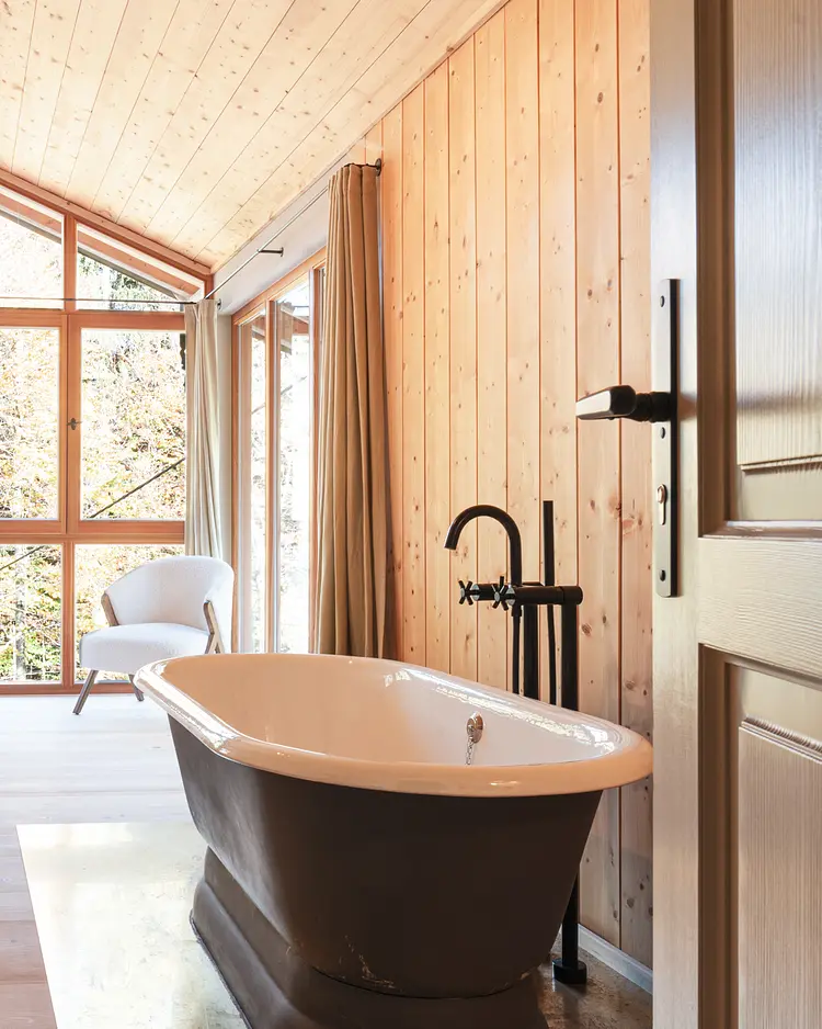 STUBN - Frasdorf, Deutschland | Good Travel