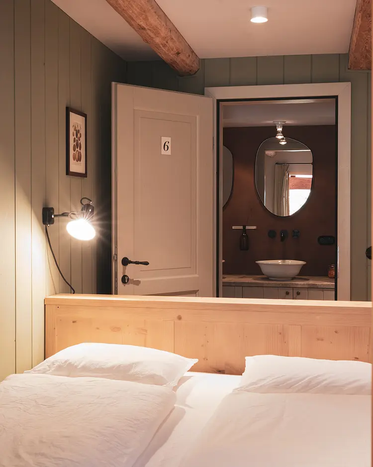 STUBN - Frasdorf, Deutschland | Good Travel