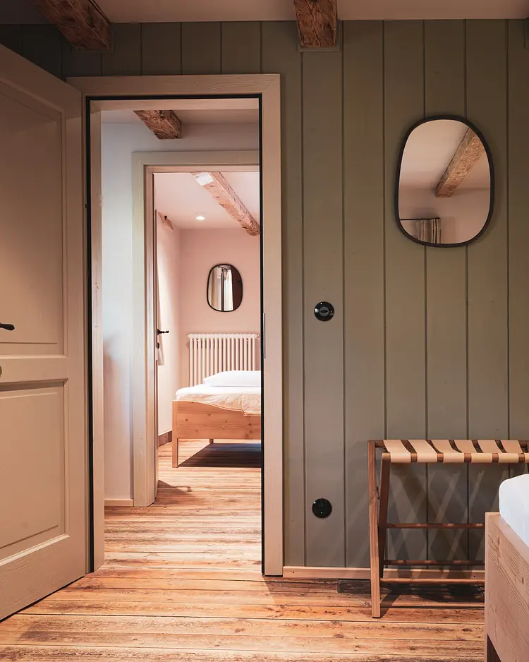 STUBN - Frasdorf, Deutschland | Good Travel