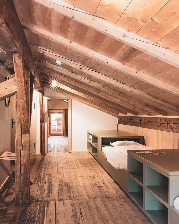 STUBN - Frasdorf, Deutschland | Good Travel