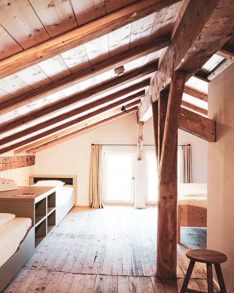 STUBN - Frasdorf, Deutschland | Good Travel