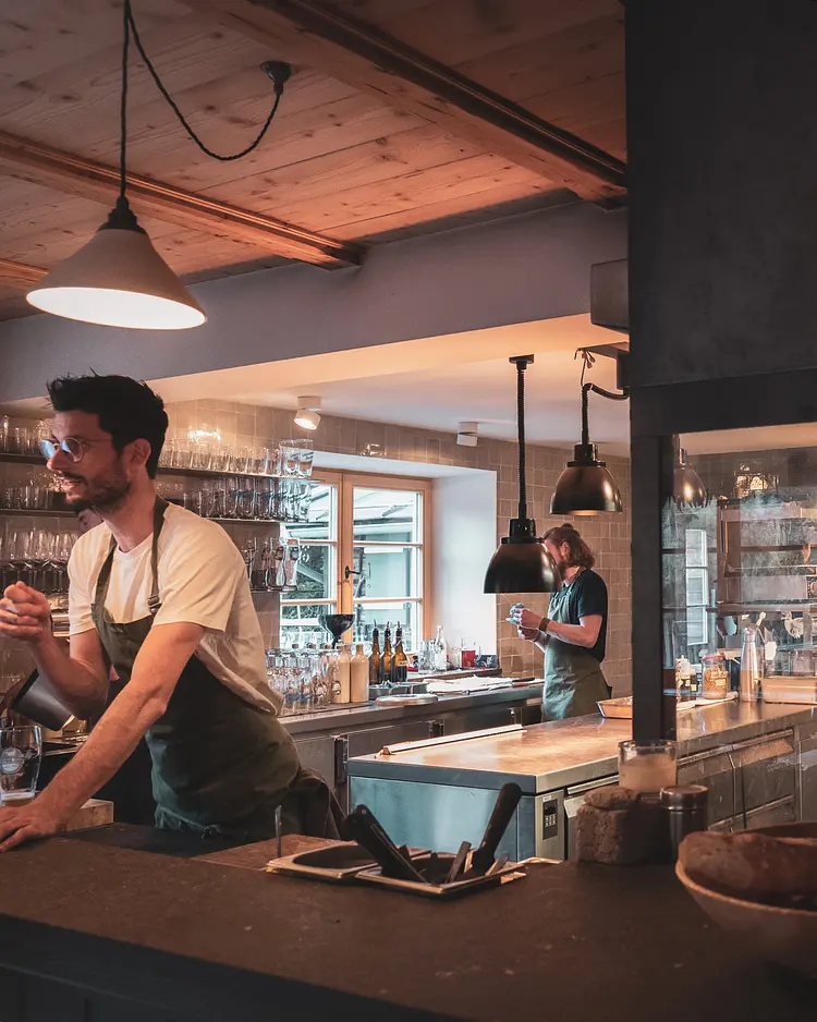 STUBN - Frasdorf, Germany | Good Travel