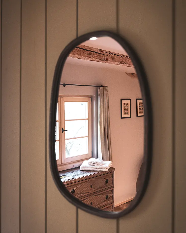 STUBN - Frasdorf, Germany | Good Travel