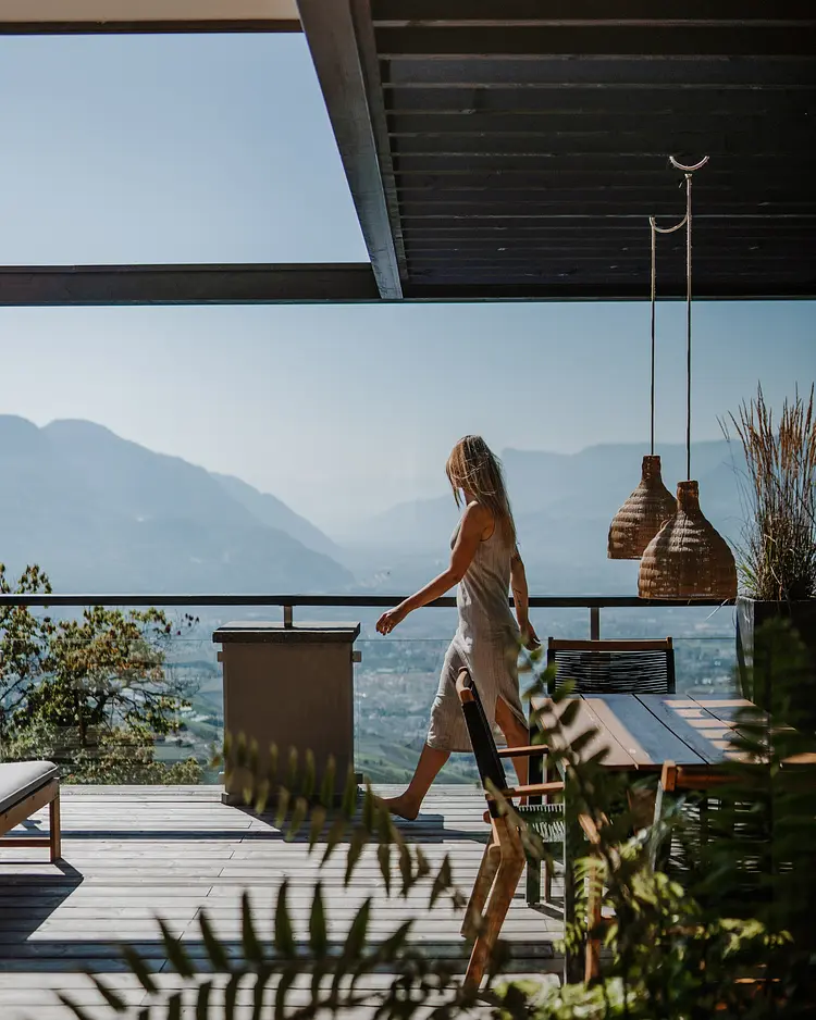 farnhaus - Dorf Tirol, Italien | Good Travel