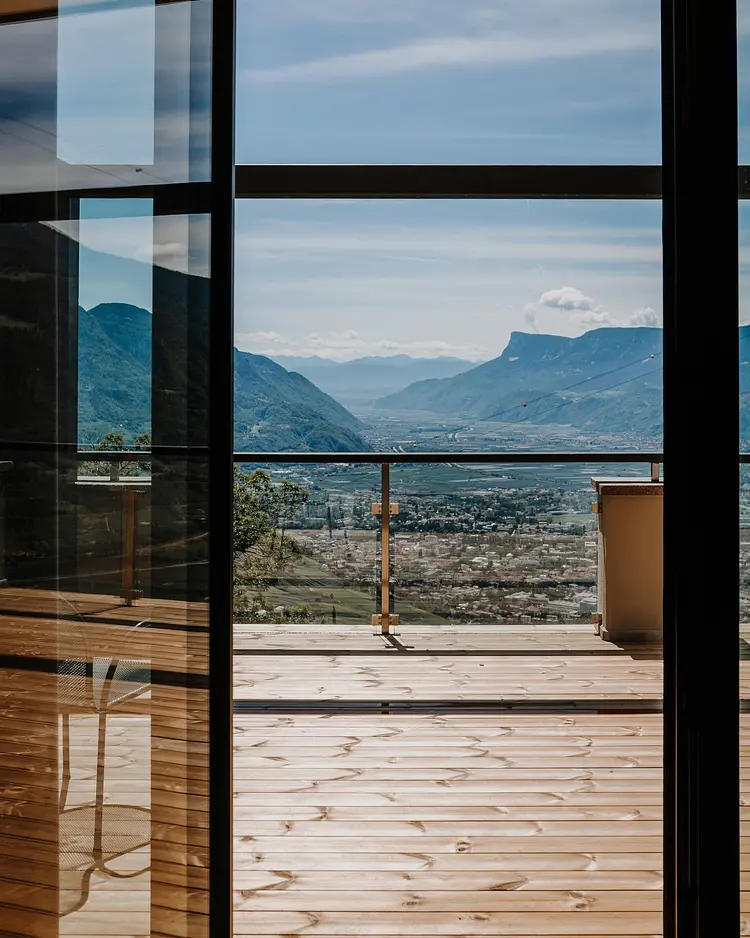 farnhaus - Dorf Tirol, Italien | Good Travel