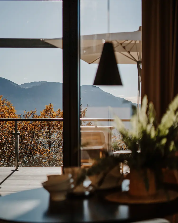 farnhaus - Dorf Tirol, Italien | Good Travel