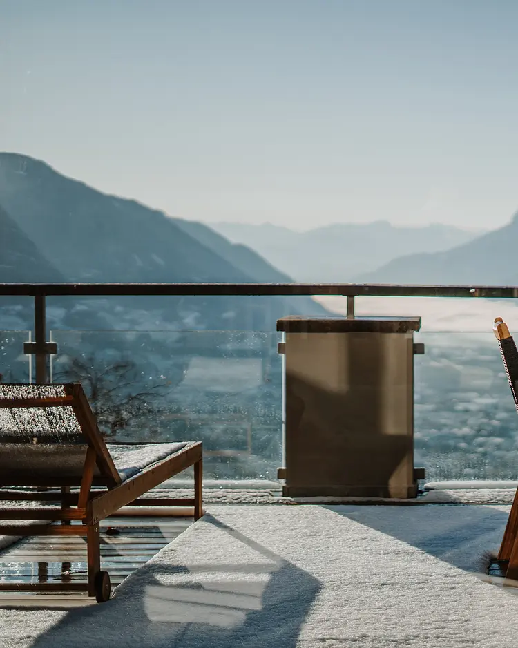 farnhaus - Dorf Tirol, Italien | Good Travel