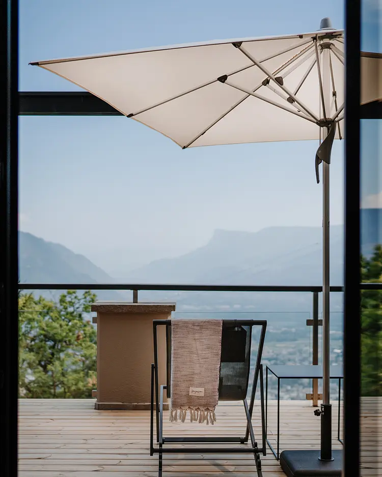 farnhaus - Dorf Tirol, Italien | Good Travel