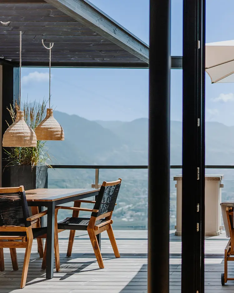 farnhaus - Dorf Tirol, Italien | Good Travel