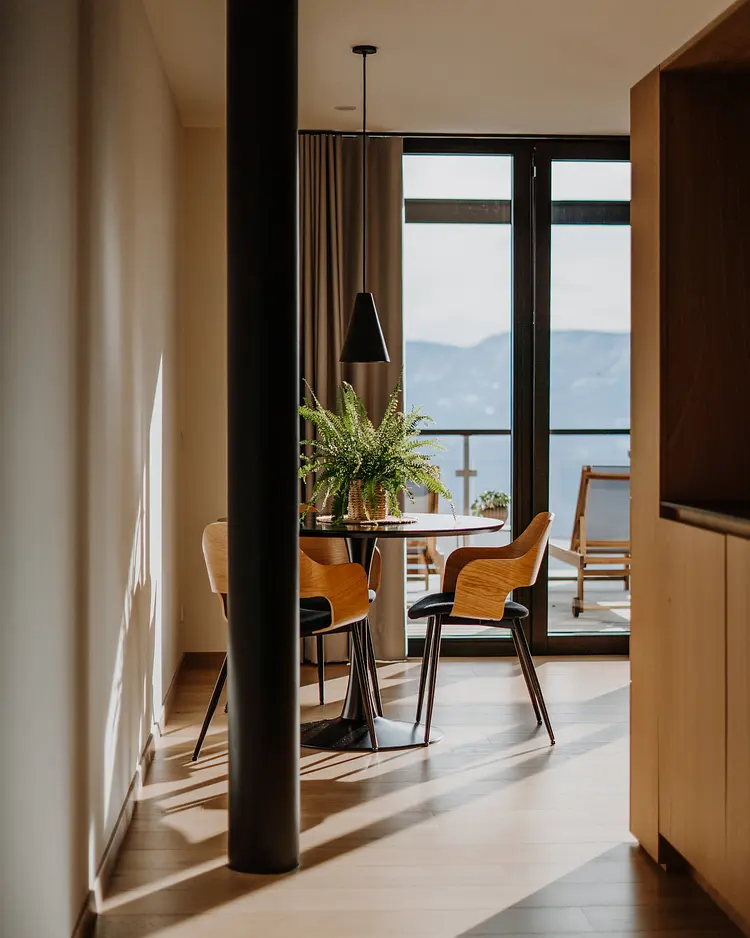 farnhaus - Dorf Tirol, Italien | Good Travel