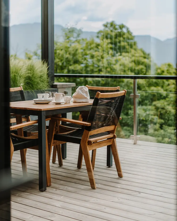 farnhaus - Dorf Tirol, Italien | Good Travel