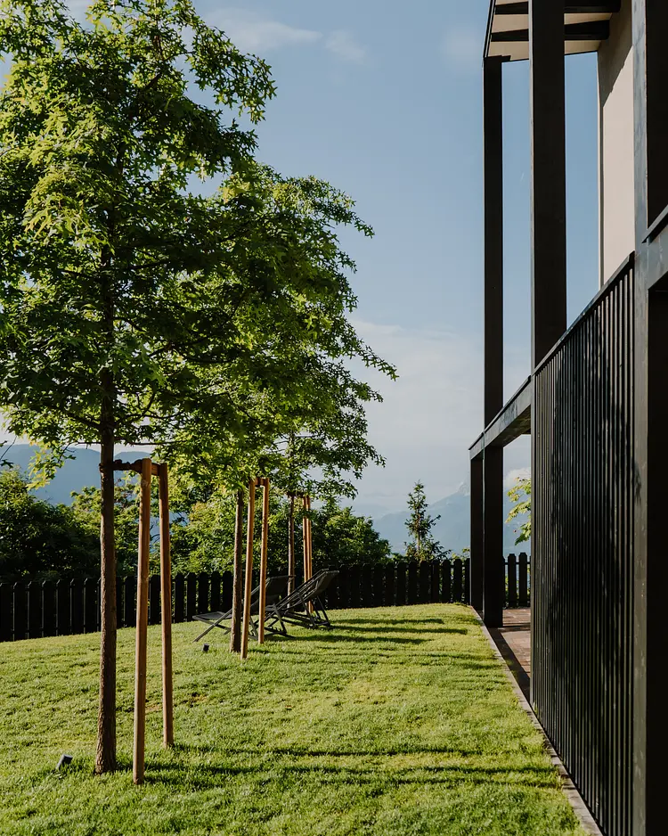 farnhaus - Dorf Tirol, Italien | Good Travel