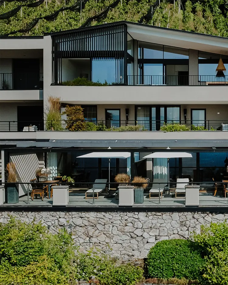 farnhaus - Dorf Tirol, Italien | Good Travel