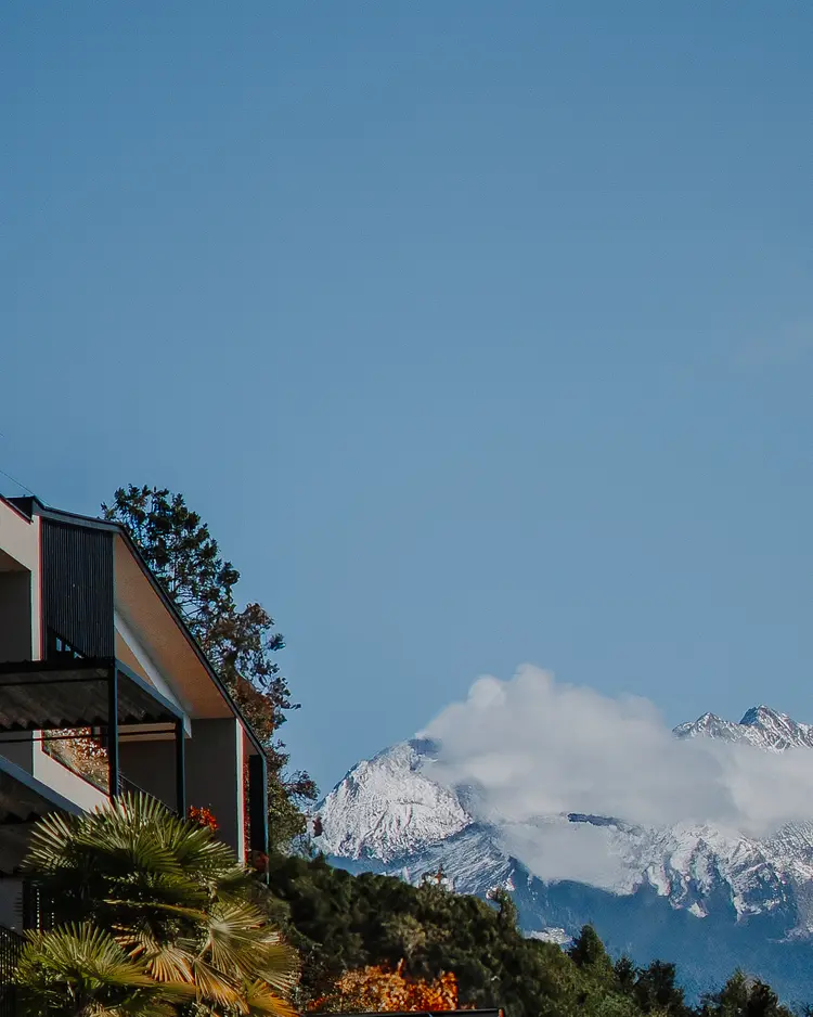 farnhaus - Dorf Tirol, Italien | Good Travel